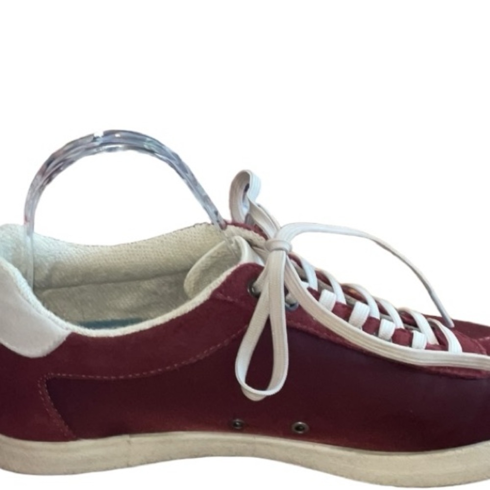 SeaVees Expo Women's Sneakers. Size 10 GUC - Picture 5 of 12